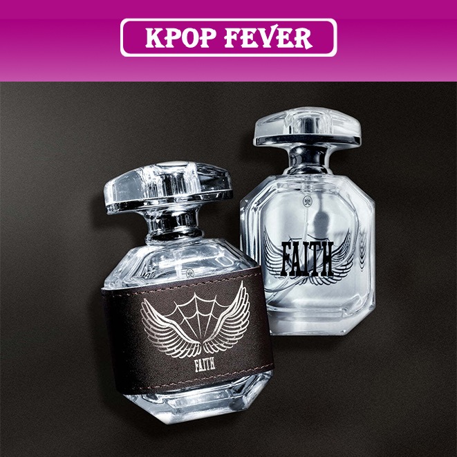 HONGJOONG [PERFUME : FAITH] ATEEZ