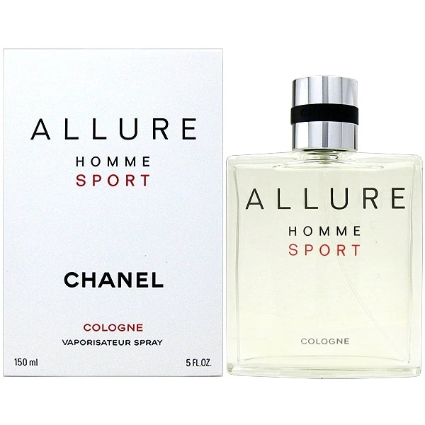 シャネル CHANEL アリュール オム スポーツ コローニュ EDT SP 150mlCHANEL ALLURE HOMME SPORT COLOGNE 18,871円