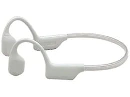 いい音 SKULL RESOUND TA-SR1 MWH [ムーンホワイト] 骨伝導イヤフォン