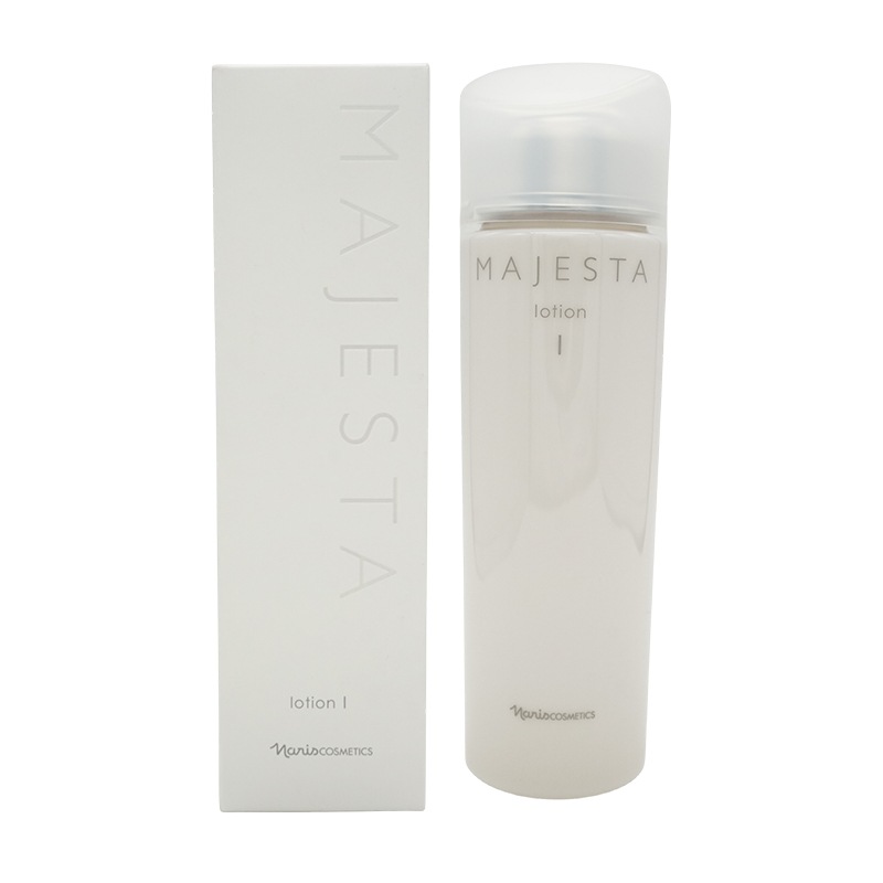 マジェスタ ローションI 180ml 保護化粧水 さっぱり みずみずしい 保湿 乾燥肌 うるおい[ギフトラッピング対応]