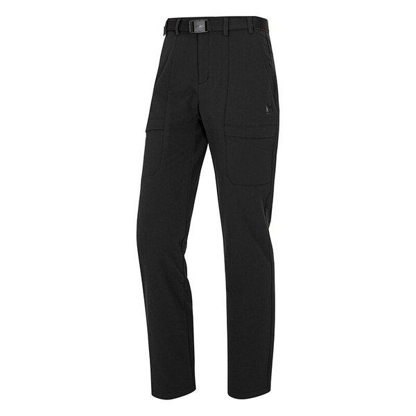 パンツ 女性 秋 カーゴパンツ MXUFP533BK_IC