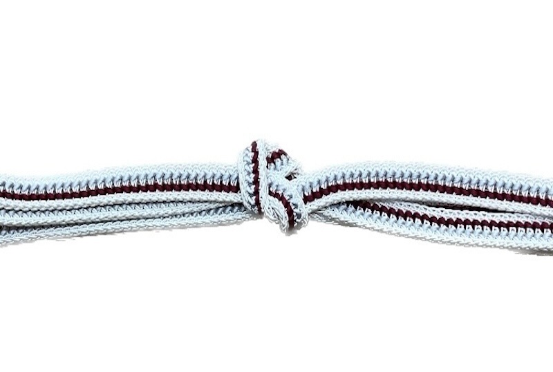 帯締め カジュアル 夏単衣用 [obijime019]