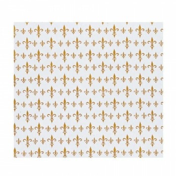 包装紙 セントラル 半切 608 100枚