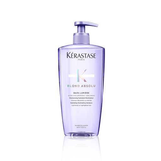 KÉRASTASE(ケラスターゼ) バン ルミエール 500mL