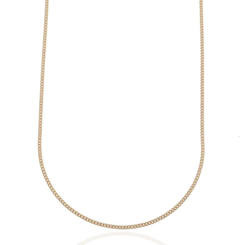 純金ネックレス チェーン 喜平3.2グラム 42センチ 高級ジュエリーネックレス 財務省検定ホールマーク入