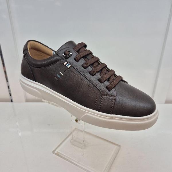 HC11 牛革メンズシューズ V9P0U43K985 (42804420)