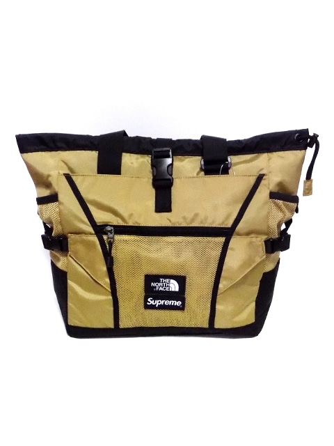 アドベンチャートートバッグ NF0A4QT1WR4