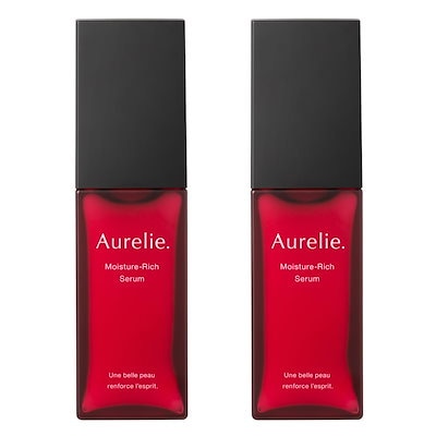 オレリー モイスチャーリッチセラム 専用です。Aurelie ナイトクリーム