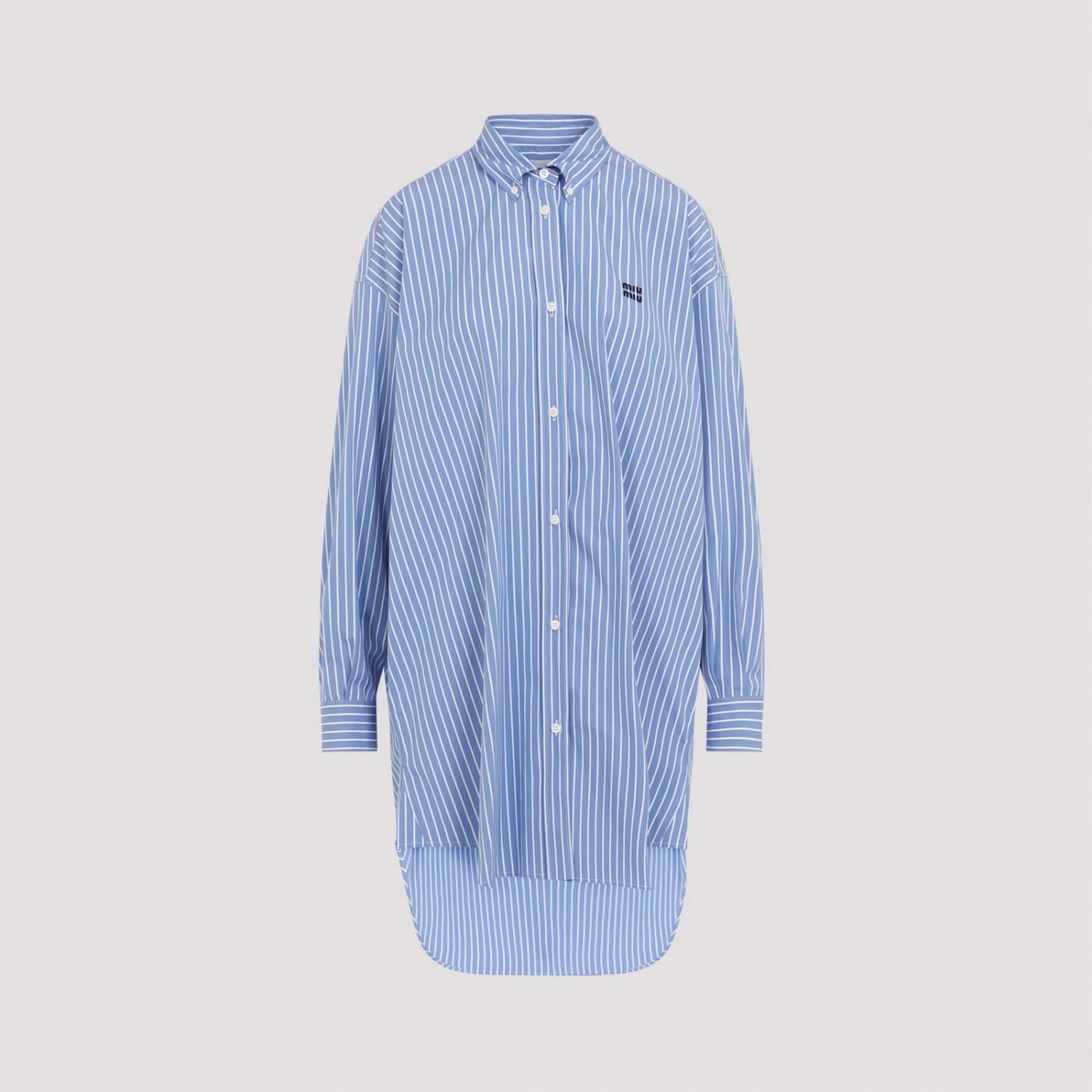 MF5023S232.15PI F0013 AZZURRO ブルー 春夏2025 ドレス レディース ia