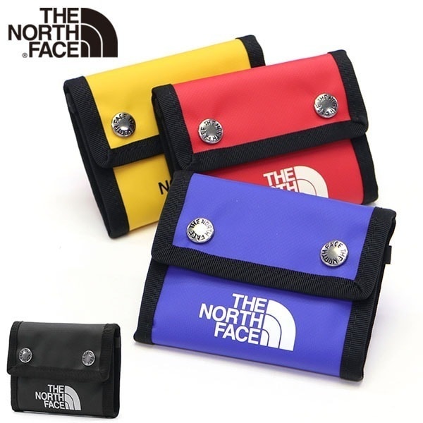 日本正規品 財布 メンズ レディース コンパクト 三つ折り財布 三つ折り 軽量 軽い 小銭入れ カード 小さい BOX型小銭入れ 丈夫 タフ BCドットワレット NM82319