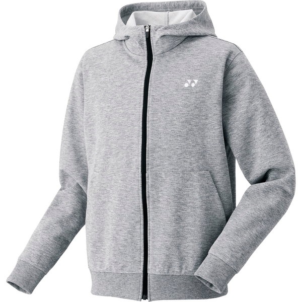 Yonex ヨネックス ユニスウェットパーカー テニス スウェットパーカー 50181-010