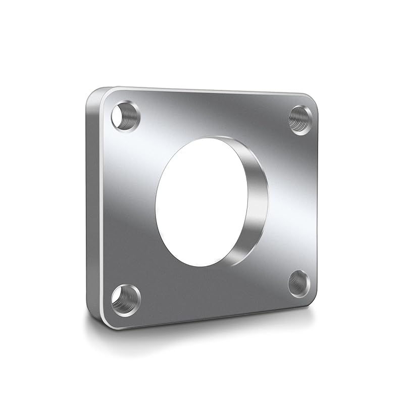 AML-CR （ スロットルスペーサー スロットルボディースペーサー スロットルワイヤー ）【 アバルト 595 595C / 低回転構造改革/ボルト付き/後付け/カスタムパーツ/吸気系パーツ / 2 13,304円