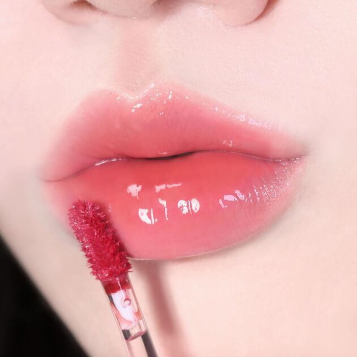 Qoo10] ブラックルージュ グロウ ボッキ ティント 4.1g / : ポイントメイク