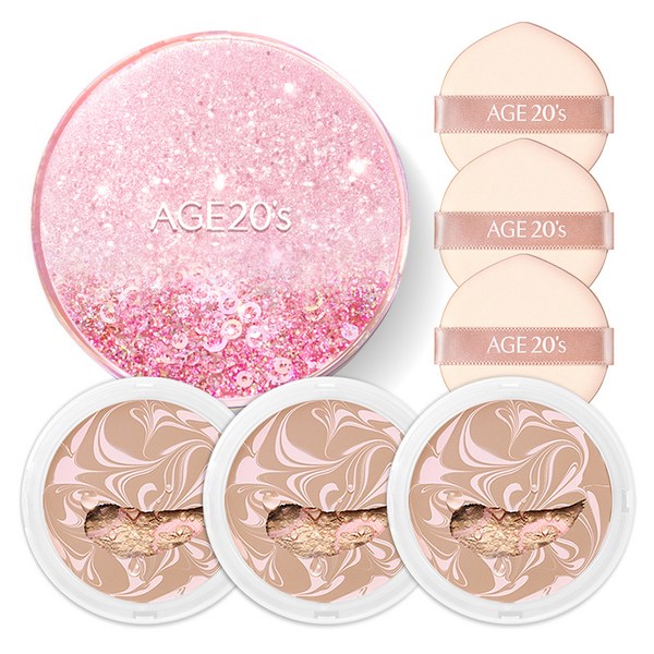 シャイニングドロップ エディション ピンクファクトセット 21号 ピンクラテ