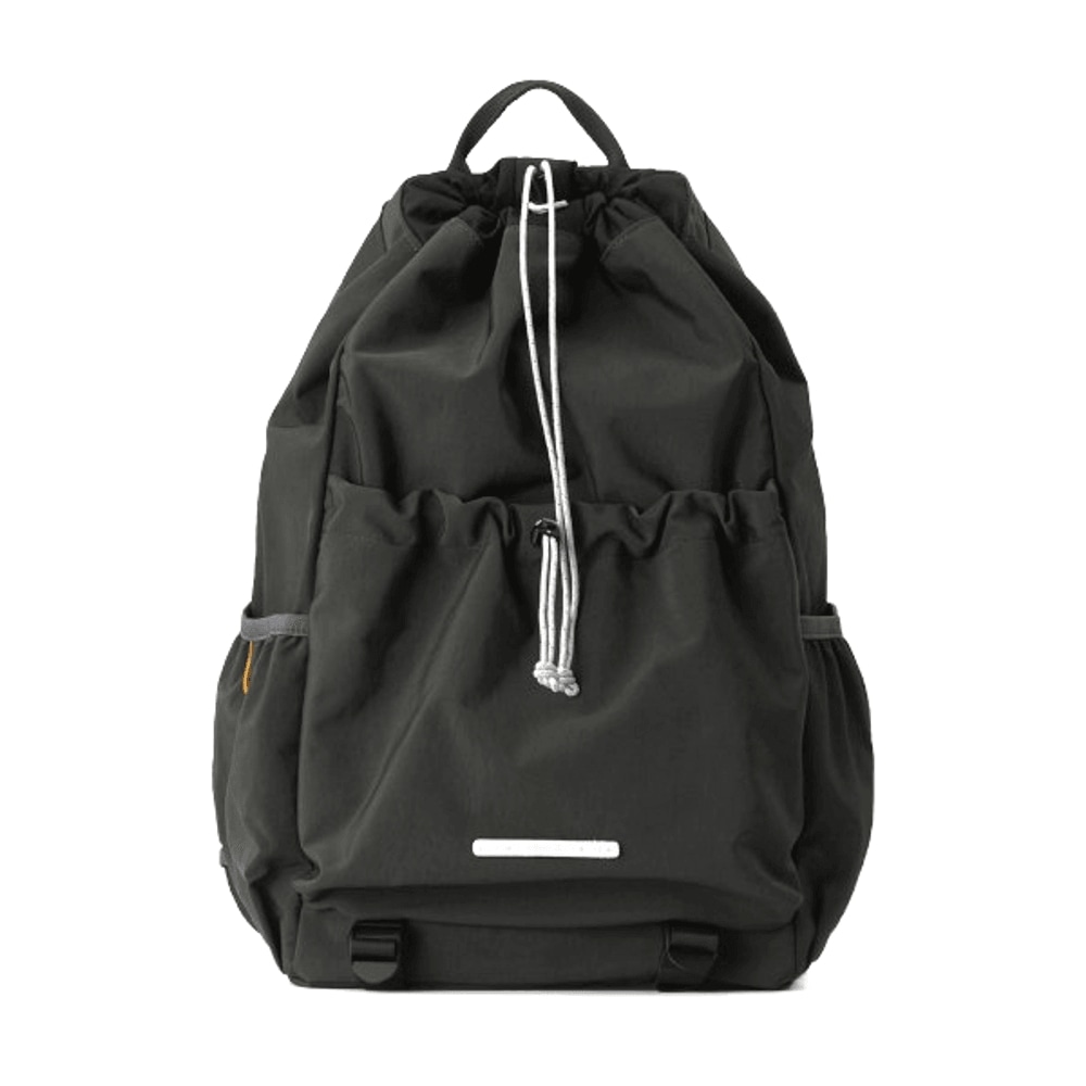 ストリング バックパック 750 ep2 Charcoal