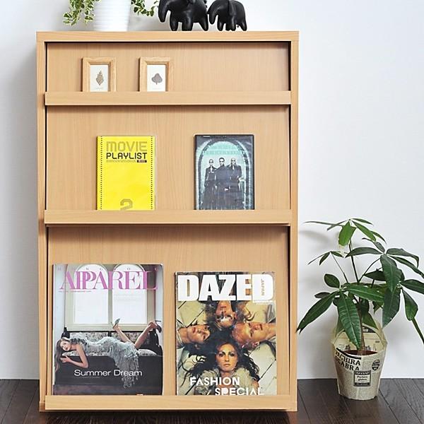 フラップチェスト 収納家具 リビング フラップ扉 9,114円