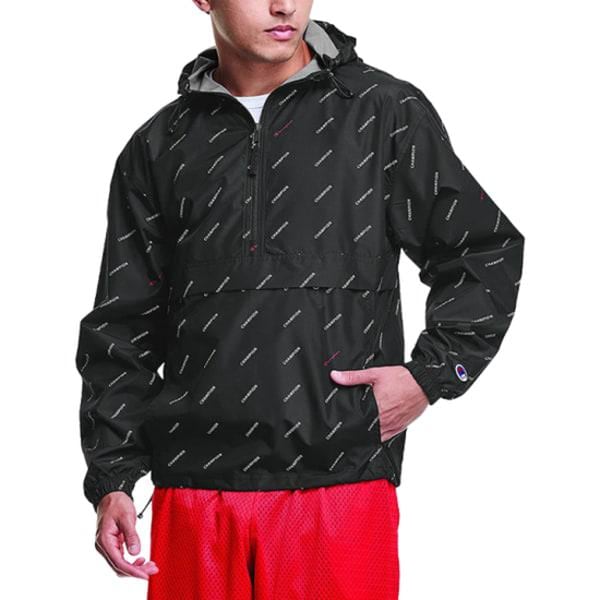 共用アノラックパッカブルジャケット C (CP092AC-0AF)