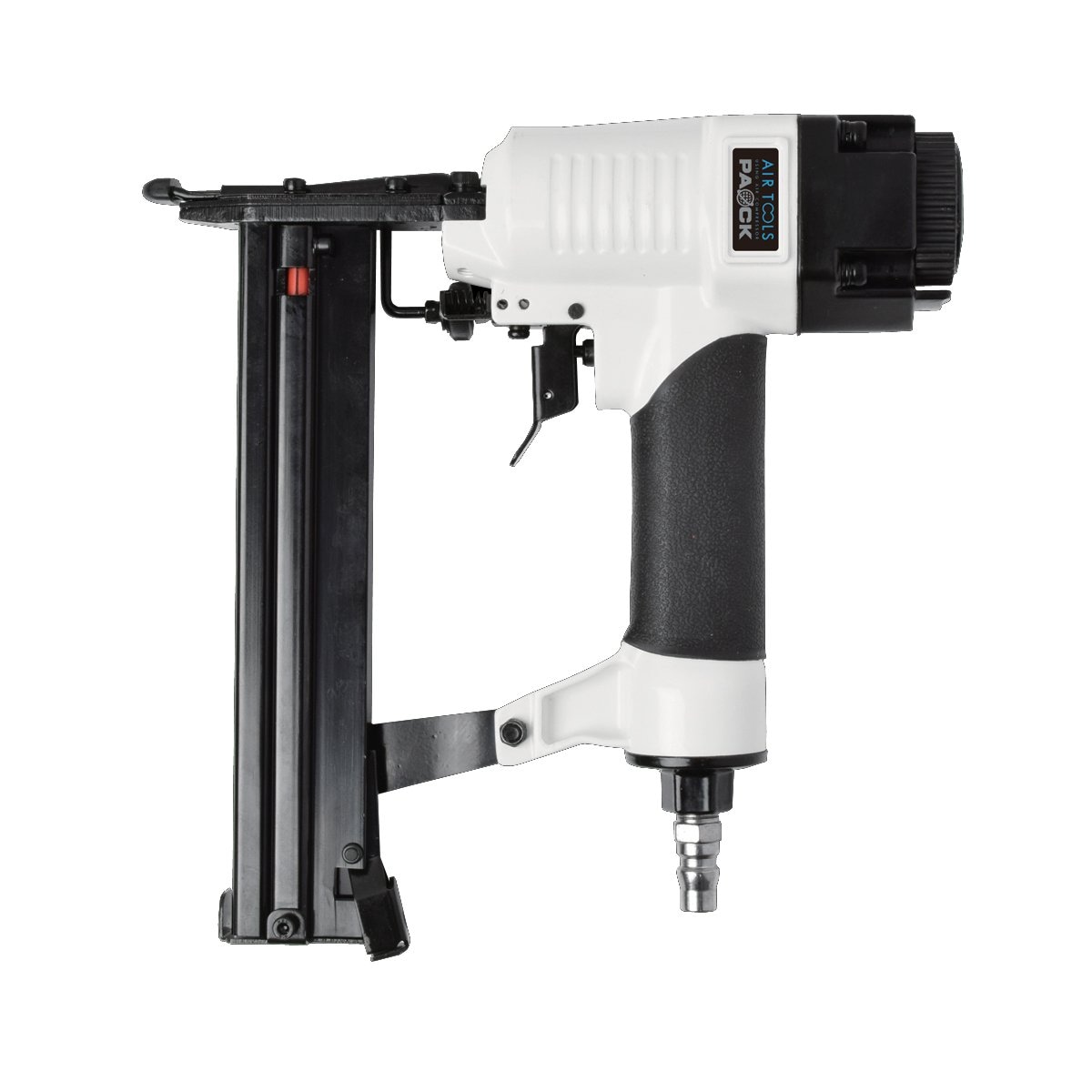 2in1 タッカ&amp 仕上釘打ち機 ATF-3204PA