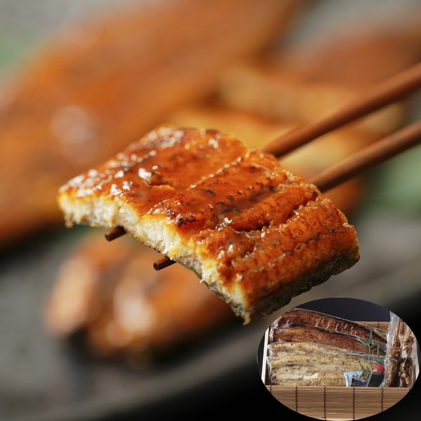 うなぎ 鰻 ウナギ 浜名湖 うなぎ 詰め合わせ(竹)