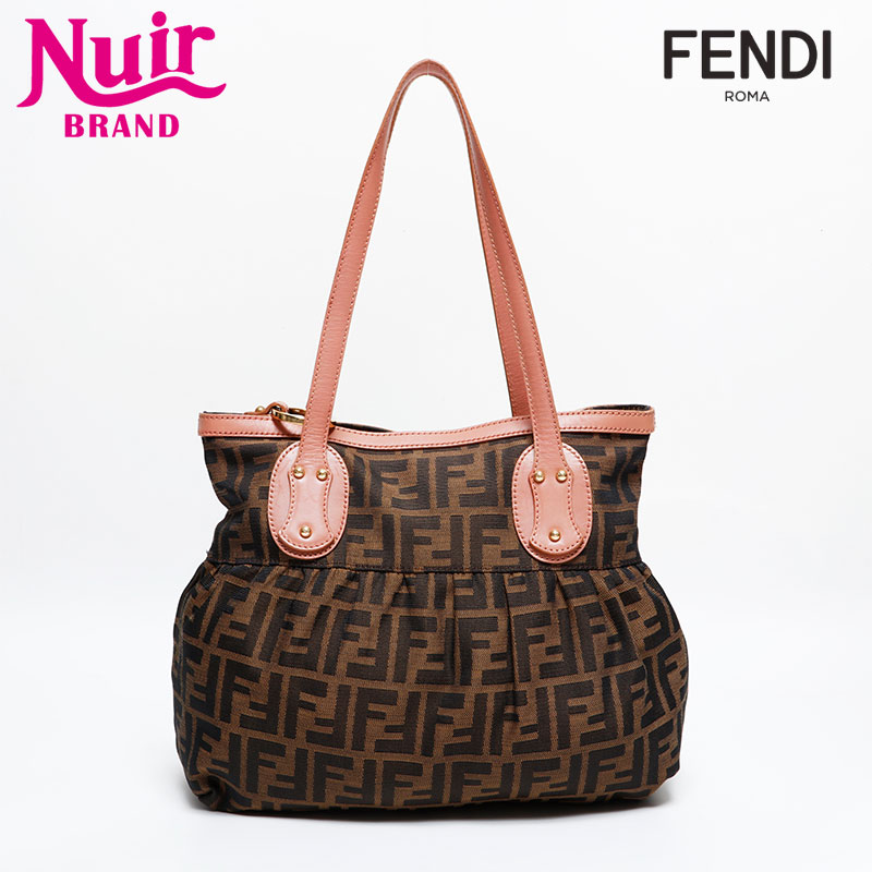 トートバッグ ブラウン WS21930 44,200円