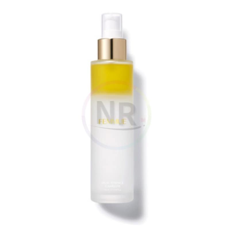 ー デュアルエッセンス カメリア 100ml 霧噴射 whitening 6,679円