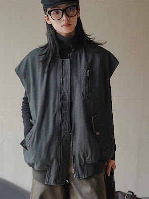 レザージャケット