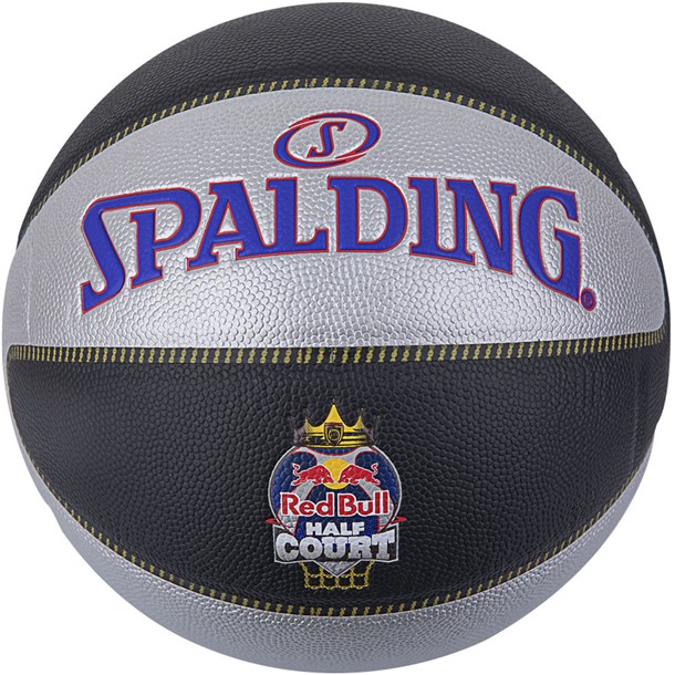 レッドブル ハーフコート SZ7 バスケット競技ボール7号 (76863z)