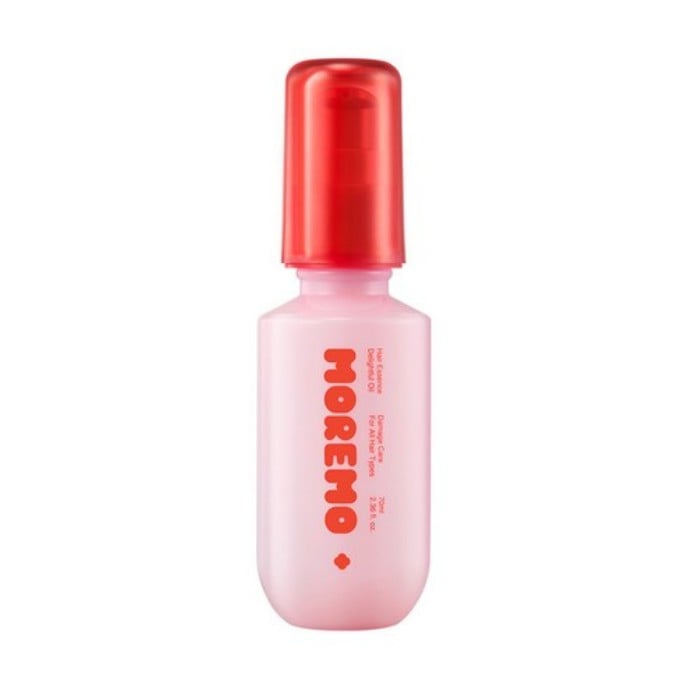 NEW ヘアエッセンス ディライト フルオイル 70ml x 2個