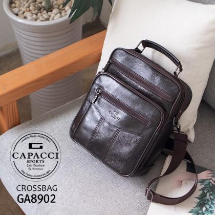 レザークロスバックYB_GA8902