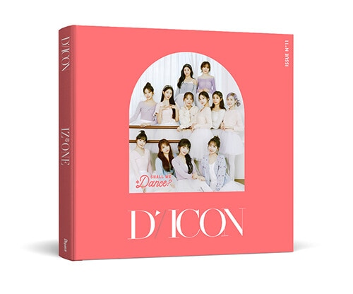 【未開封新品】D-icon ディアイコン vol.11 会津ワン Shall we dance 13.総合版