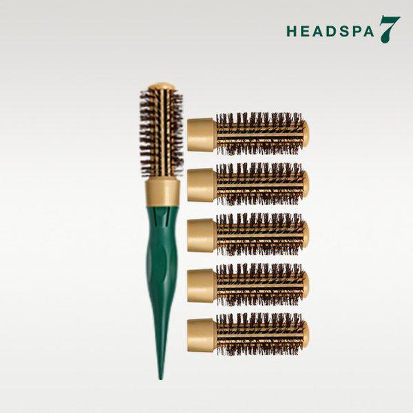 [] ヘアニューボリュームスタイリンググループセット