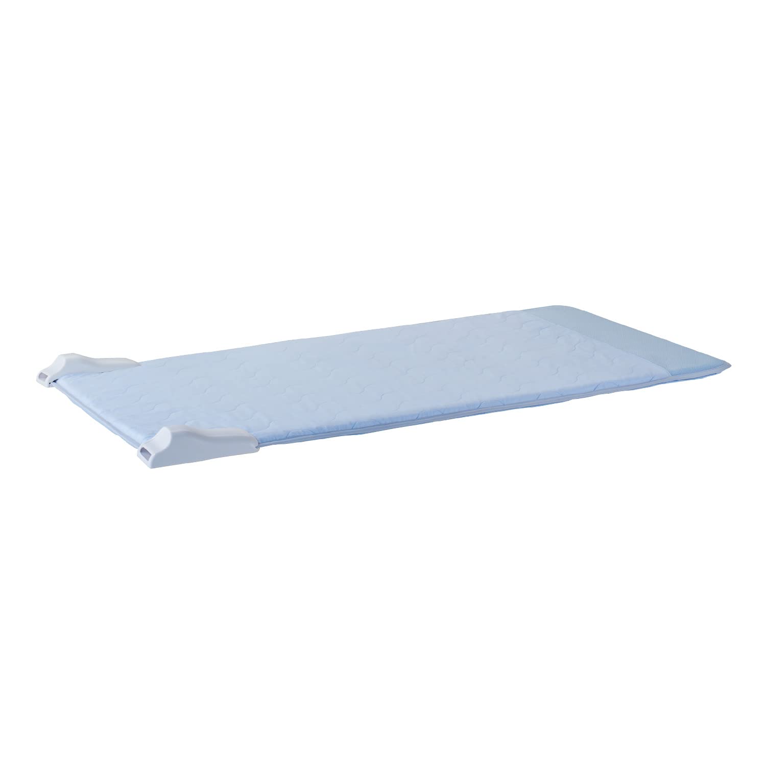 アテックス ATEX 除湿 快眠マット 夏用 除湿 放熱 SOYO そよ シングル AX-BSA629S ブルー 洗える 90×190cm