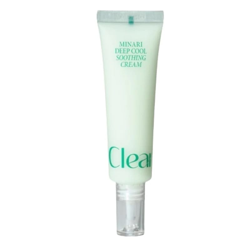 クリアディア　セリディープクール スージングクリーム(30ml)