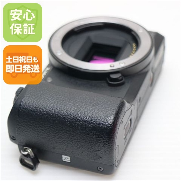 超美品 α5100 ILCE-5100 ボディ ブラック 32