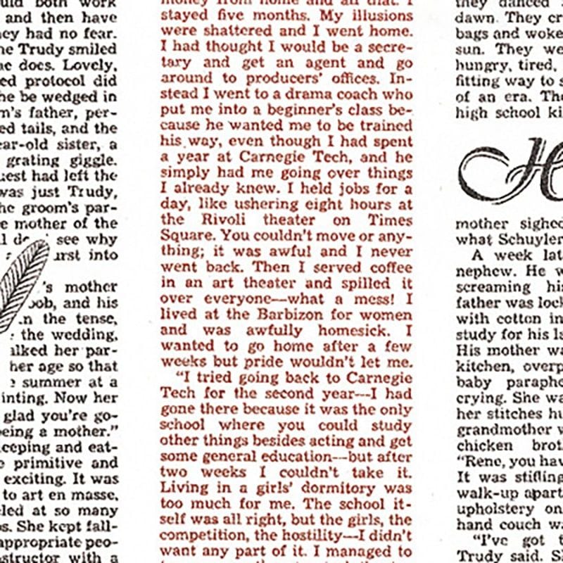 （まとめ買い）シモジマ HEIKO 包装紙 英字柄 半才特厚 フェザーイニシャル 100枚 757x530mm ラッピング用品 002324600 [x3セット]