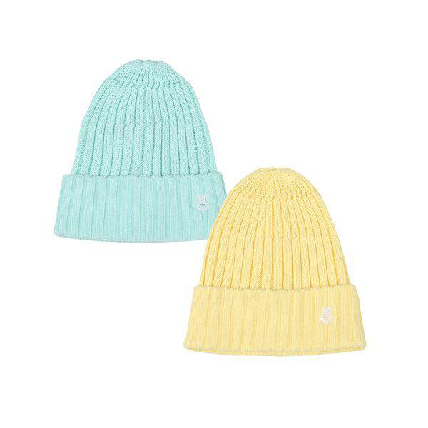 [더센트럴] 봄 리바니트비니(MINT,YELLOW)_01T176808