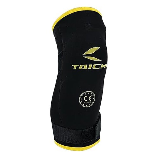 ステルスCEニーガード ハード イエロー Lサイズ TRV045BKYLL