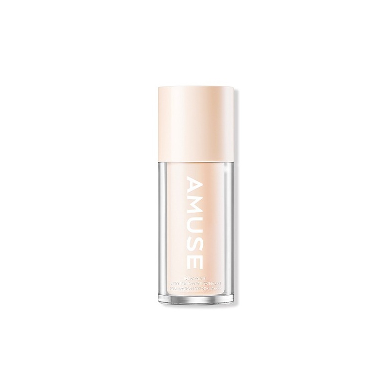 AMUSE Dew Wear Foundation 35ml