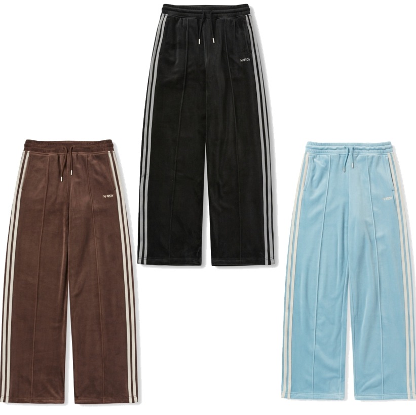 Womens Belloa Hoodie Track Pants