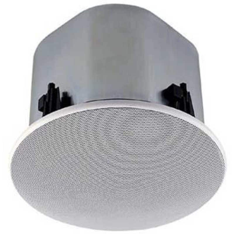 TOA　広指向性天井埋込型スピーカー　F-2851C