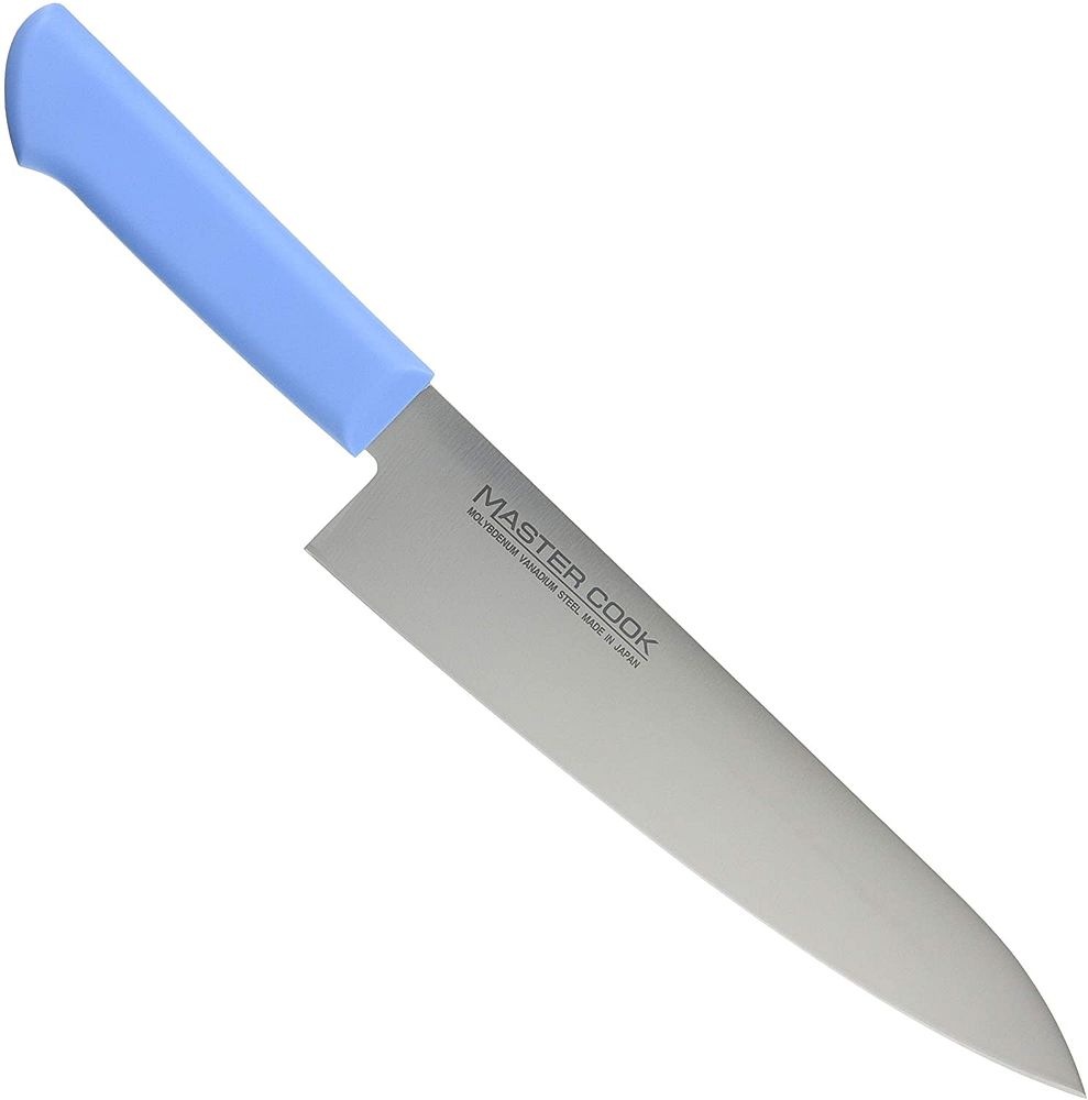 MASAHIRO マサヒロ 正広 包丁 210mm わら 正広作口金付 牛刀210mm｜製品情報｜株式会社マサヒロ