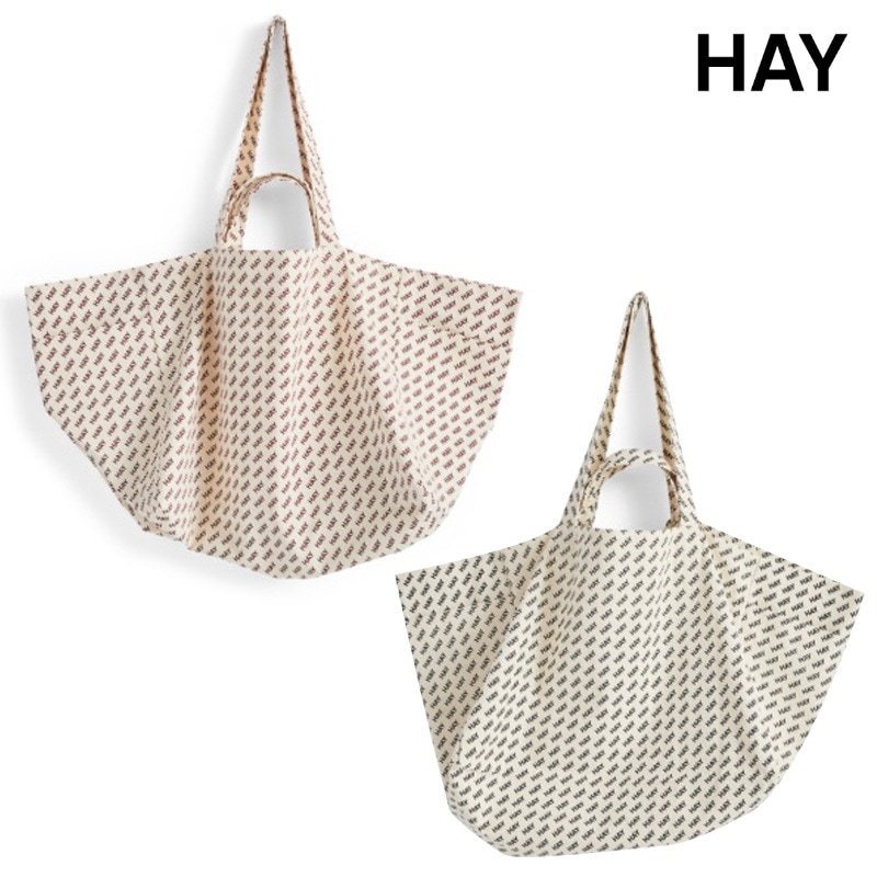 ロゴ トートバッグ Logo Totebag L エコバッグ 送料無料