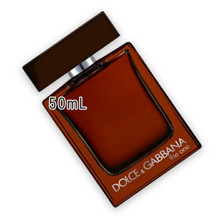 ザ・ワン フォーメン パルファム 50mL