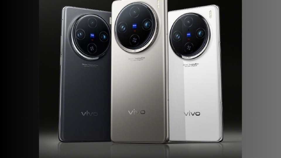 vivo x100 ultra 16GB 512GB 白色　1インチセンサー 2億画素望遠 最強カメラ フラッグシップスマホ 日本語対応＋googleplay可 アンツツ200万 snapdragon