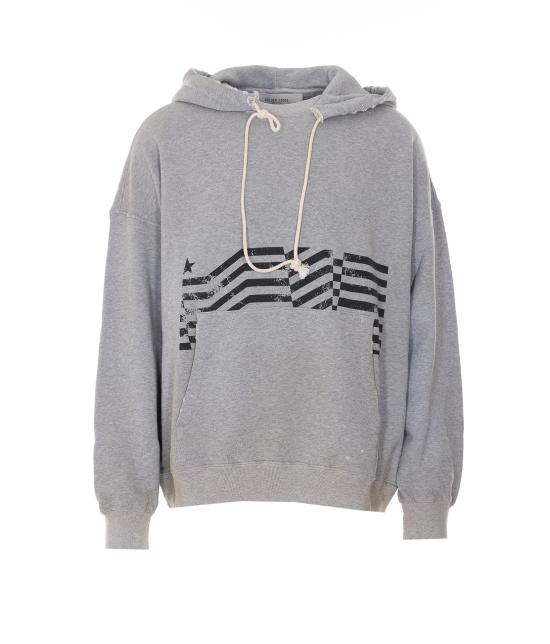 GOLDEN GOOSE Men Tunic Tops GUP02545 P00238160513 Grey