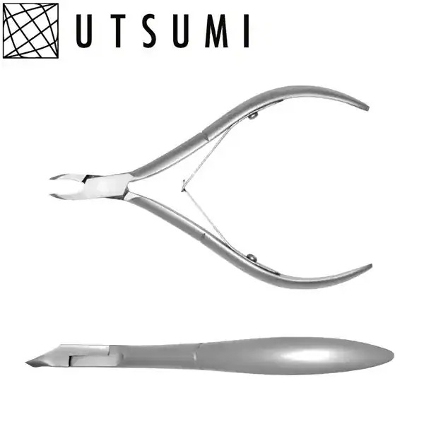 【正規代理店】UTSUMI C653【正規品】UTSUMI ネイルサロン用品 ダブルエクステ ダブルラッシュ プロ用ネイルエクステ 高級ネイルエクステ
