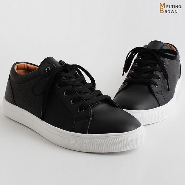 メンズ春の運動靴 メンズスニーカー ローファー WPU01