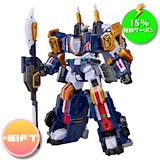 Qoo10] SAMG Entertainment レックスカイザー D6 セット (レック