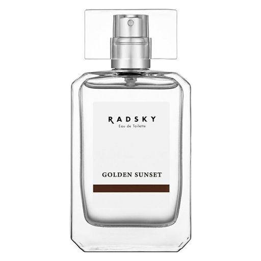 RADSKY オードトワレ 50ML 【リニューアル】 (ゴールデンサンセット) 4,930円