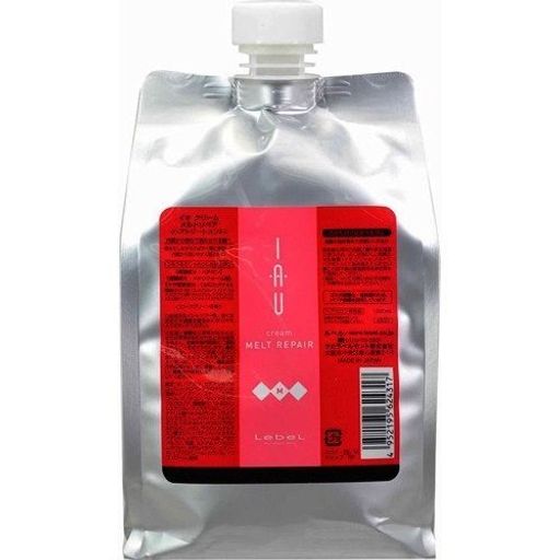 ルベルコスメティックス イオ クリーム メルトリペア 1000ML 【詰め替え用】 [並行輸入品]